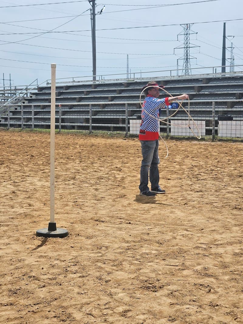 Broken Arrow Round-Up Club photo 2