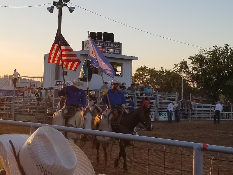 Broken Arrow Round-Up Club photo 4