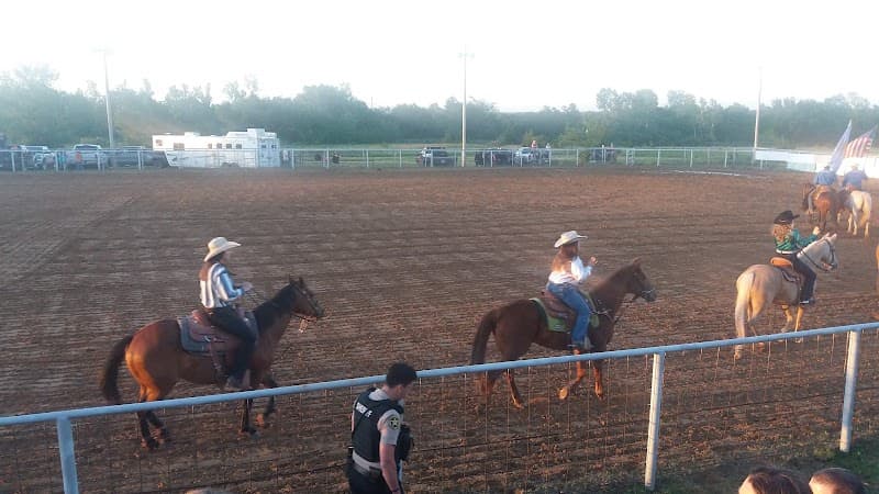 Broken Arrow Round-Up Club photo 5