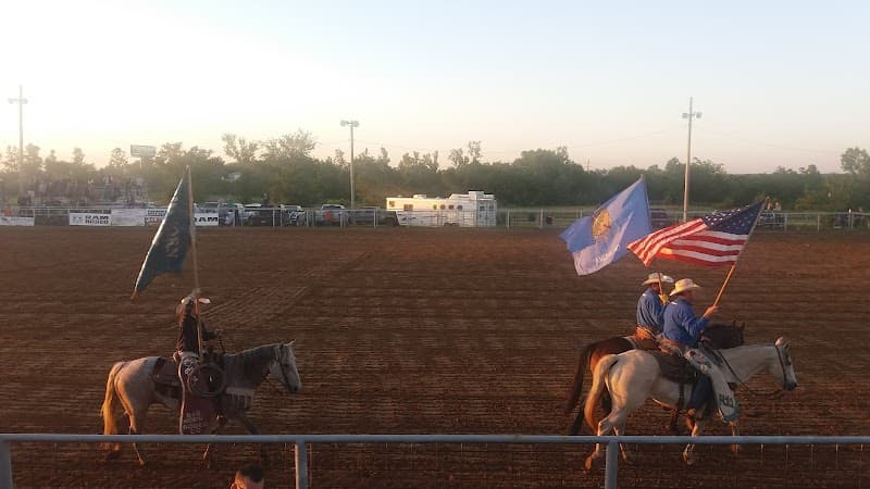 Broken Arrow Round-Up Club photo 6