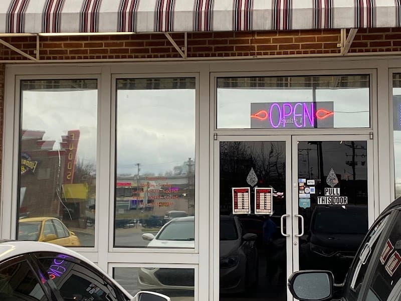 Thai Thai Cuisine photo 2