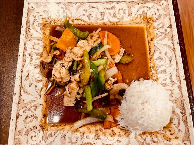 Thai Thai Cuisine photo 5