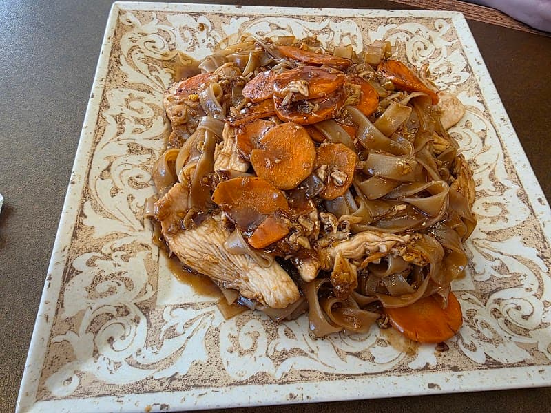 Thai Thai Cuisine photo 6