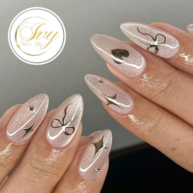 Ivy Nail & Spa photo 3