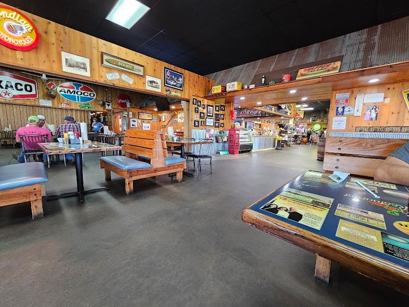 Smith's Restaurant photo 5