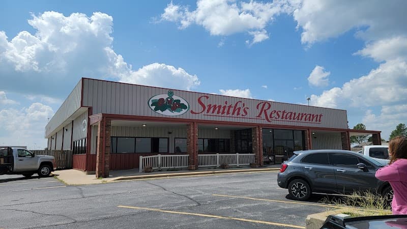 Smith's Restaurant photo 1