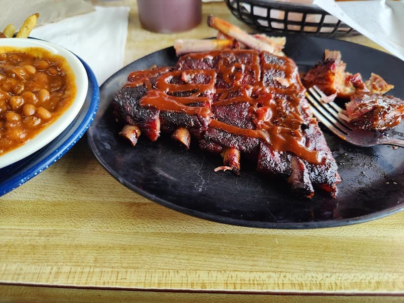 My Place Bar-B-Q West photo 5