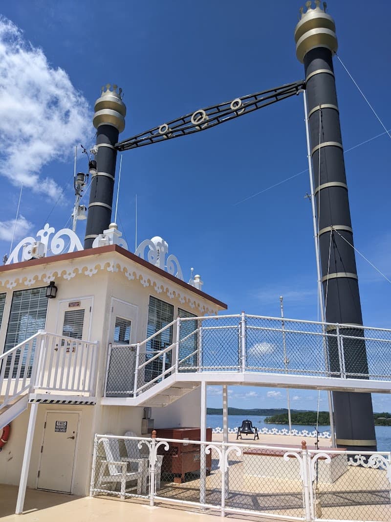 Showboat Branson Belle photo 3