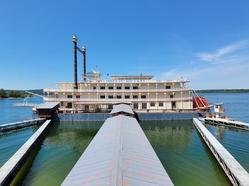 Showboat Branson Belle photo 4