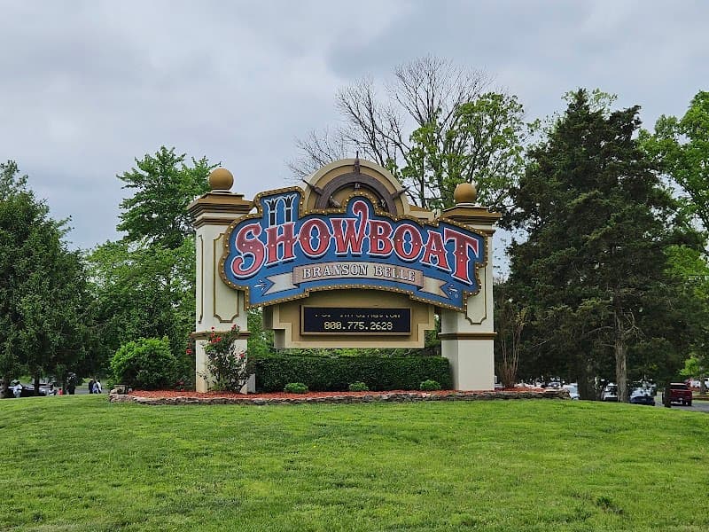 Showboat Branson Belle photo 6