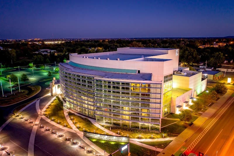 Broken Arrow Performing Arts Center photo 2