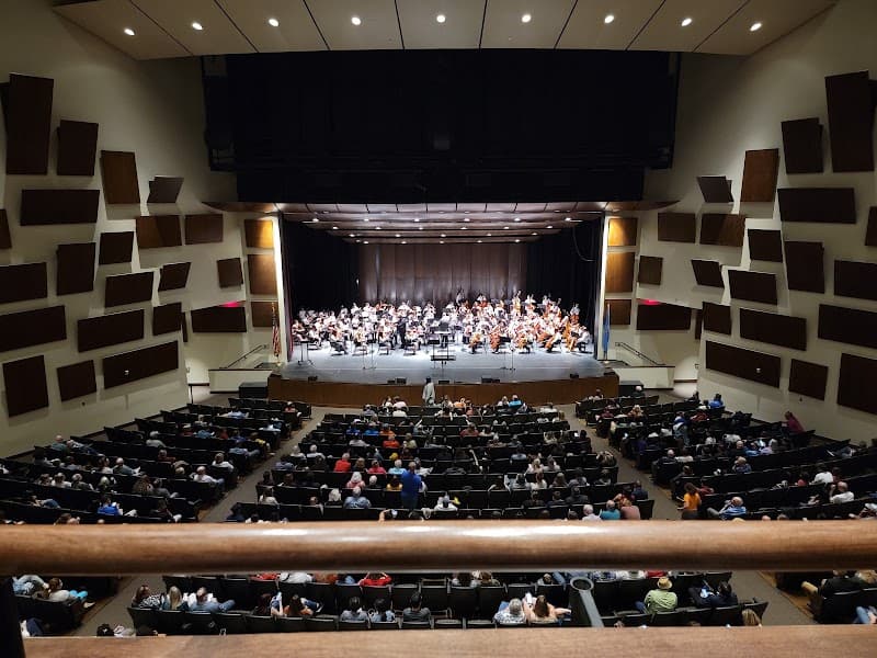 Broken Arrow Performing Arts Center photo 3