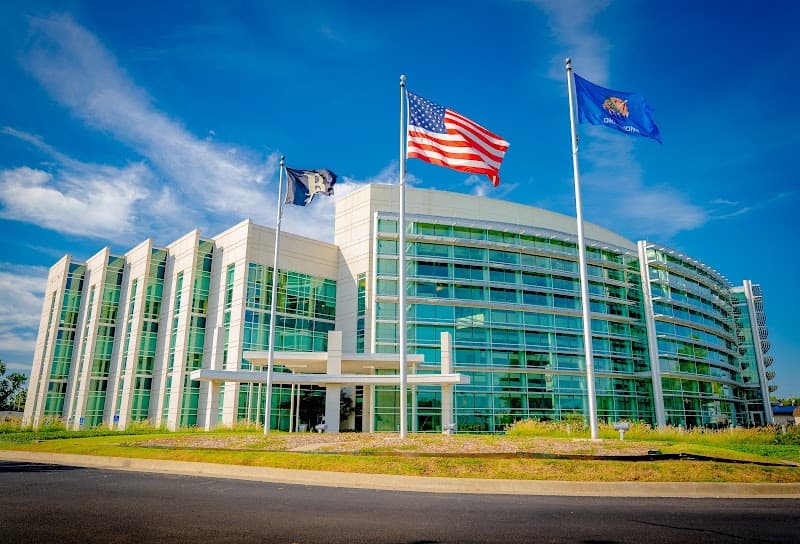 Broken Arrow Performing Arts Center photo 4