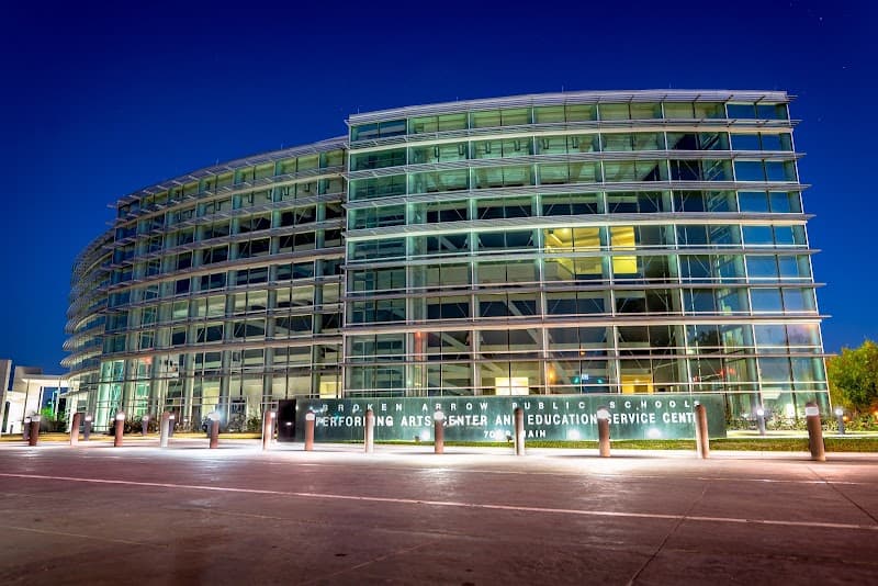 Broken Arrow Performing Arts Center photo 5