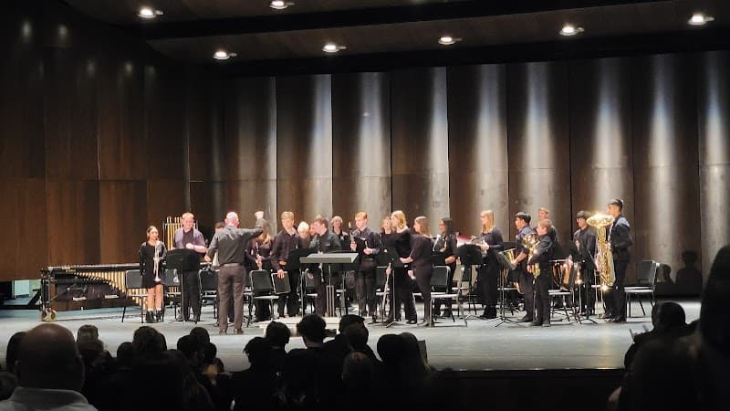 Broken Arrow Performing Arts Center photo 6