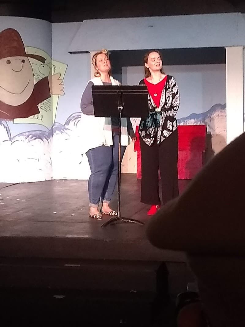 Stained Glass Theatre Joplin photo 6