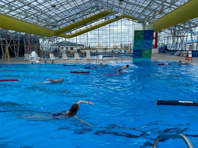 Bolivar Recreation & Aquatic Cente photo 2