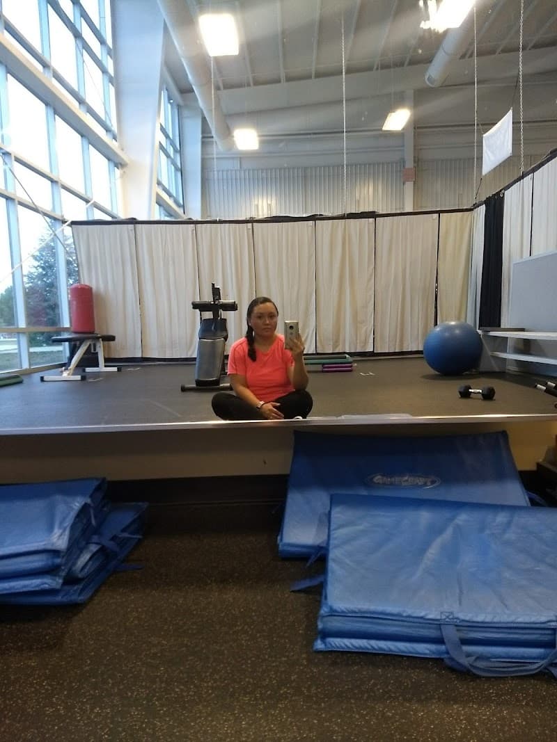 Bolivar Recreation & Aquatic Cente photo 3