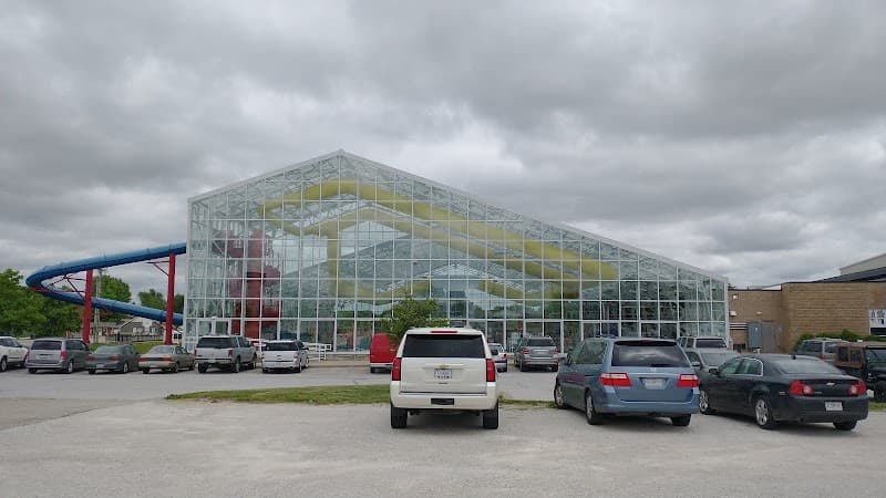 Bolivar Recreation & Aquatic Cente photo 5