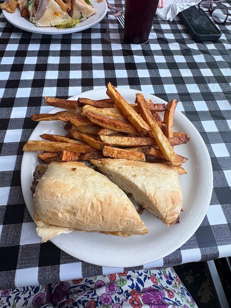 Rosie Jo's Cafe photo 3