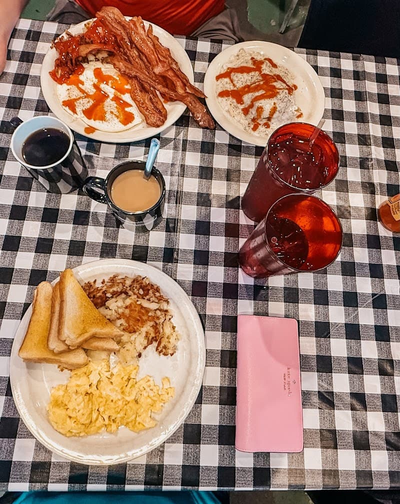 Rosie Jo's Cafe photo 5