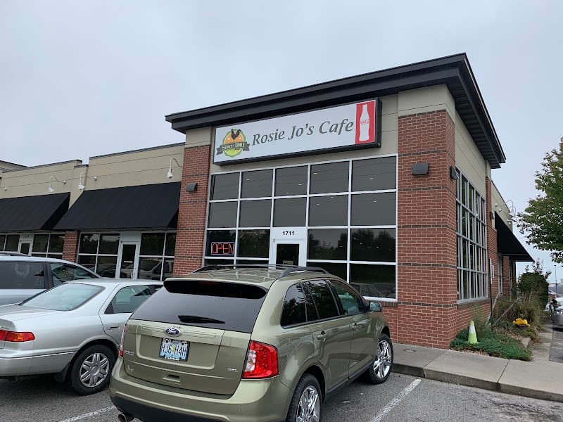 Rosie Jo's Cafe photo 1