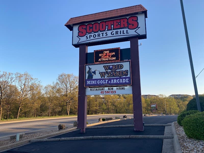 Scooter's Sports Grill photo 4