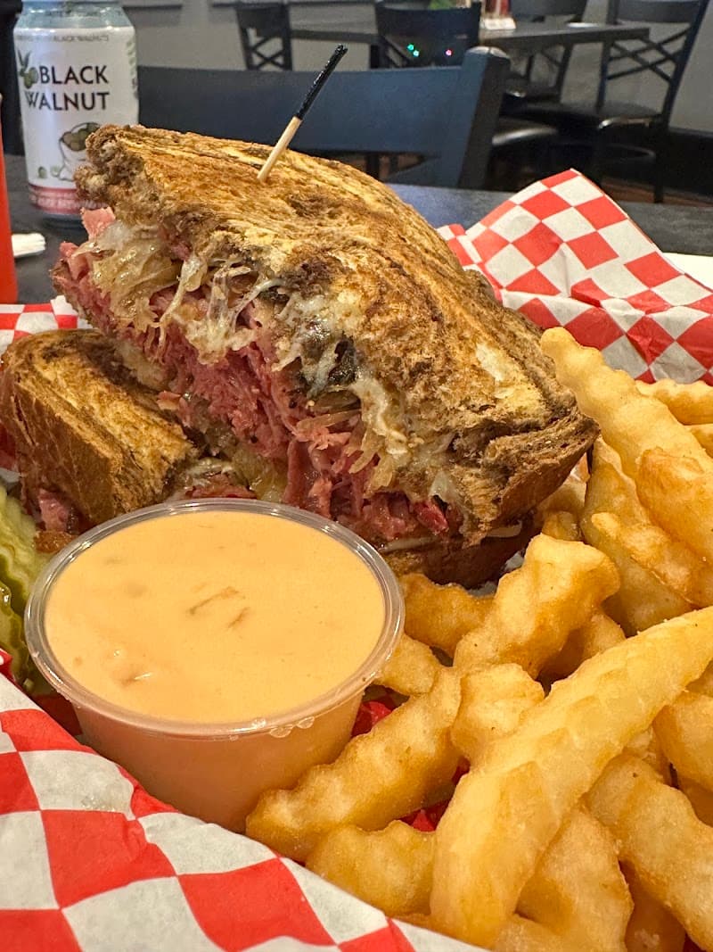 Scooter's Sports Grill photo 5