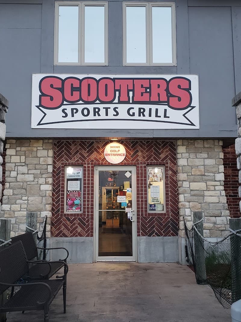 Scooter's Sports Grill photo 6