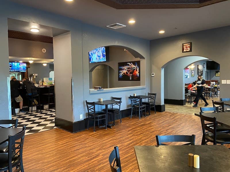 Scooter's Sports Grill photo 1