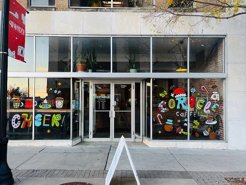 Coracle Coffee photo 2