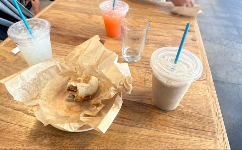 Coracle Coffee photo 3