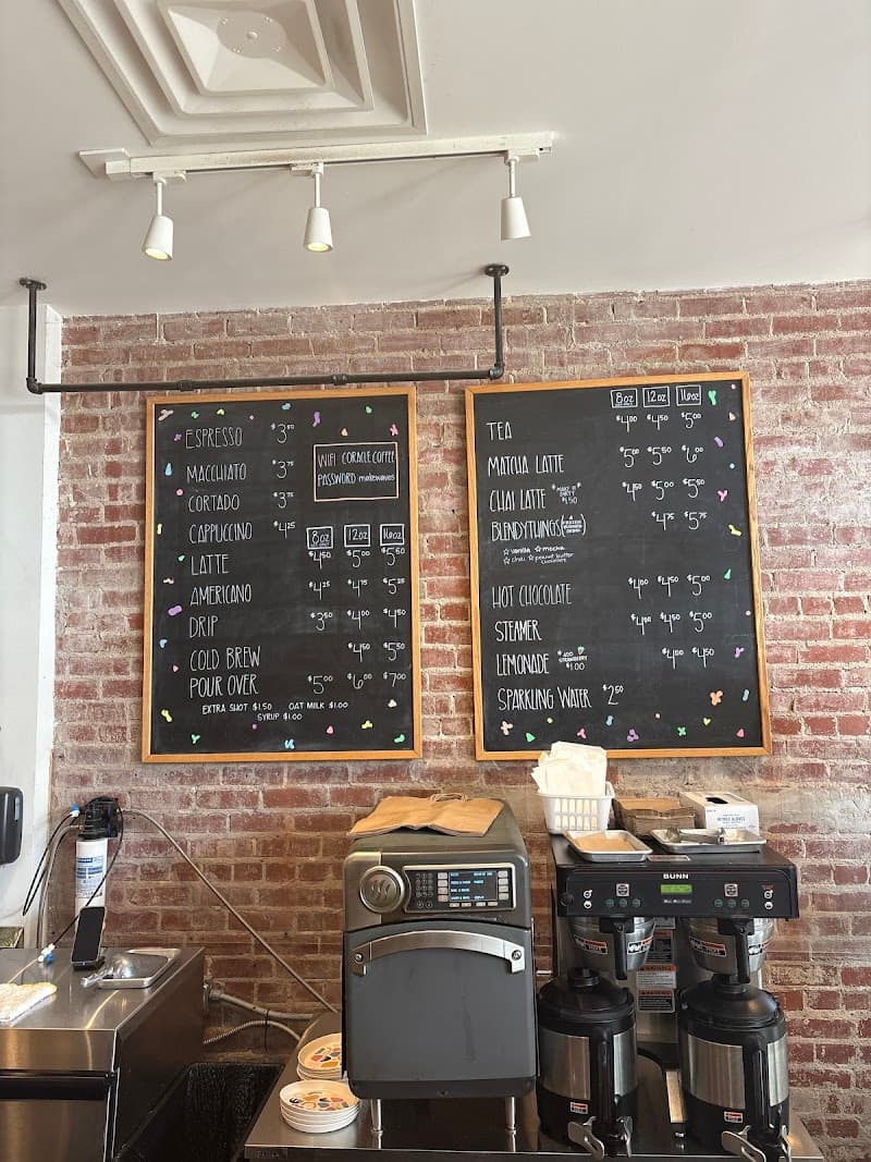 Coracle Coffee photo 4