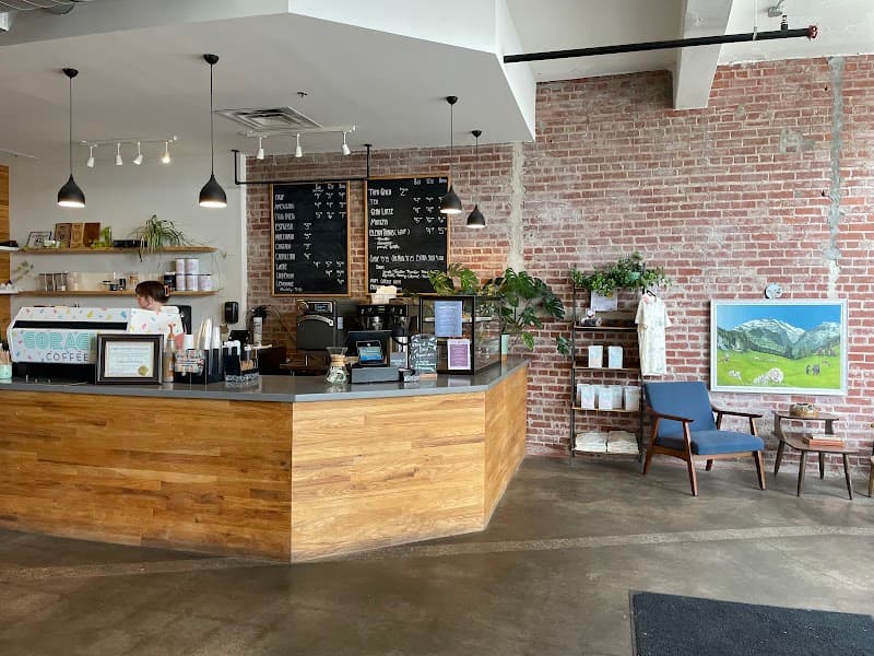 Coracle Coffee photo 5