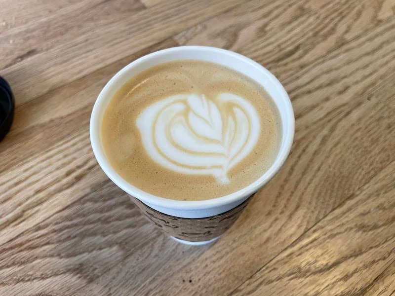 Coracle Coffee photo 6