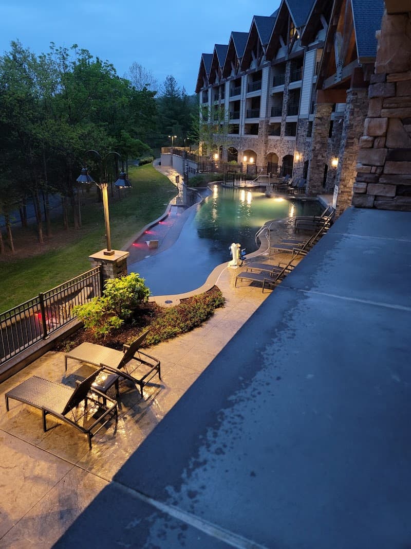 Bluegreen Vacations Paradise Point Resort photo 1