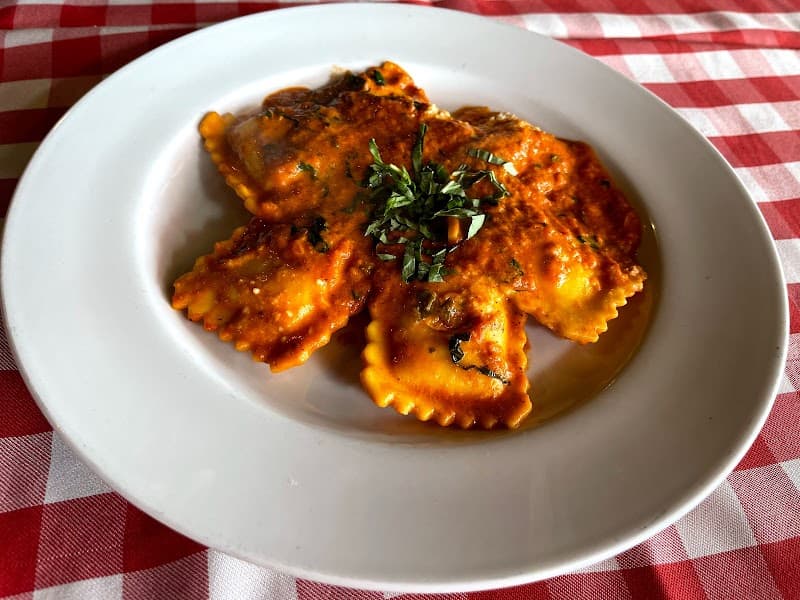 Russos New York Pizzeria & Italian Kitchen | Broken Arrow photo 3