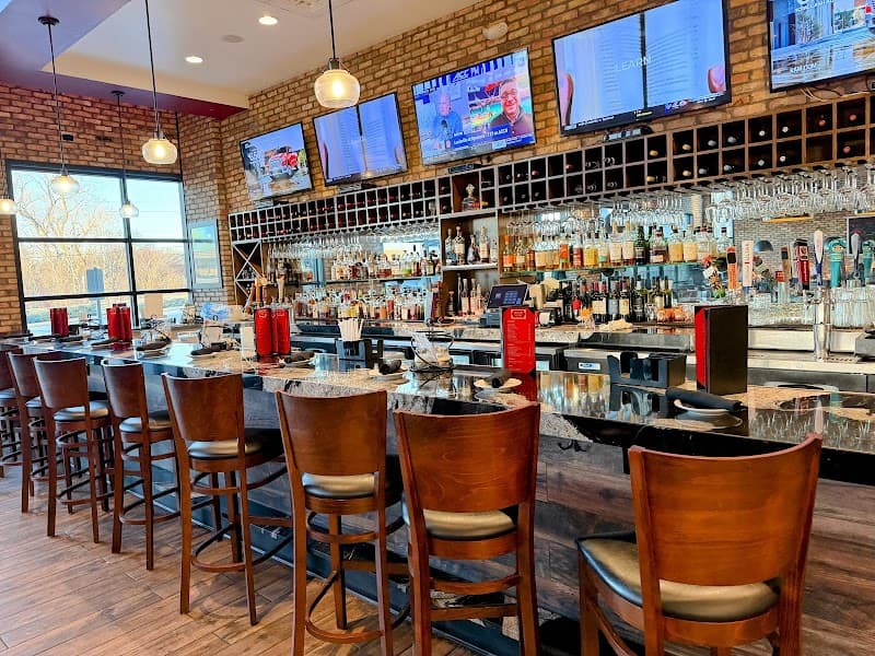 Russos New York Pizzeria & Italian Kitchen | Broken Arrow photo 6