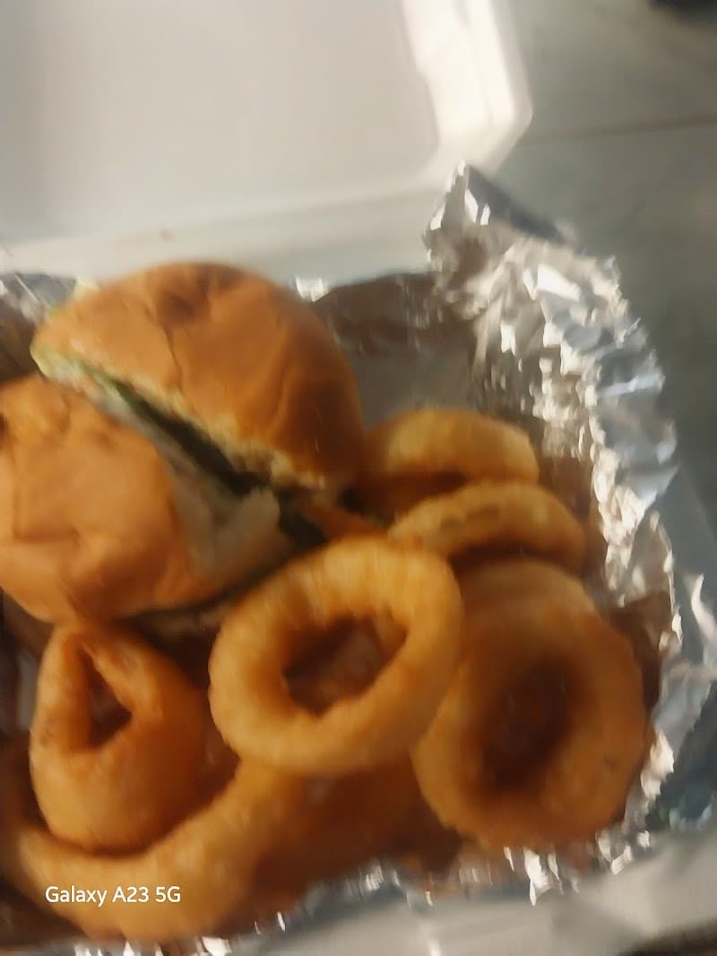 Da'Flavours Cafe photo 3