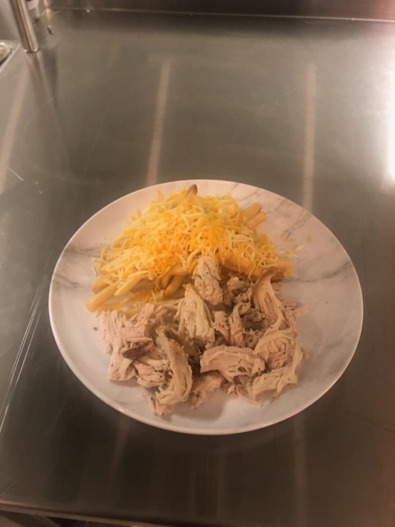 The Pitchfork Restaurant photo 3