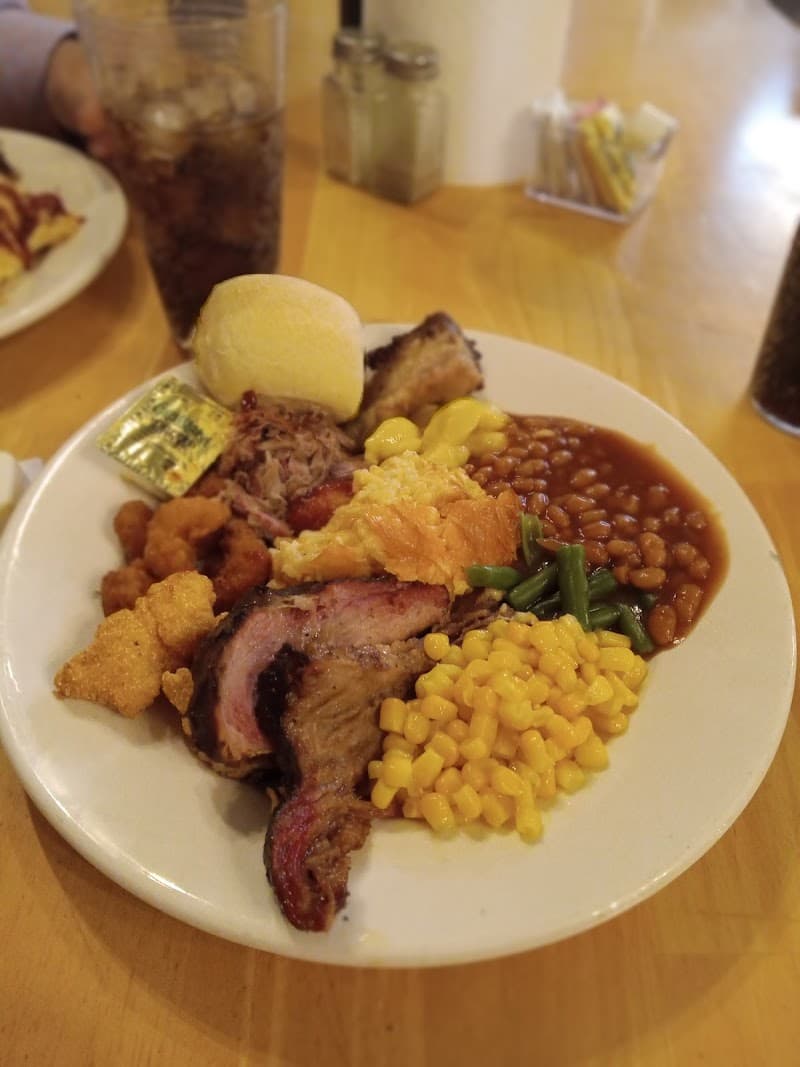 The Pitchfork Restaurant photo 6