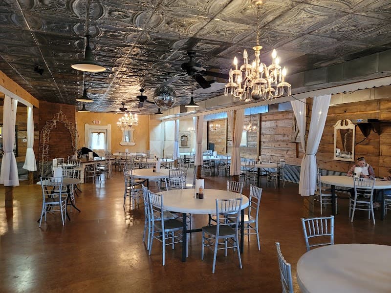 The Pitchfork Restaurant photo 1