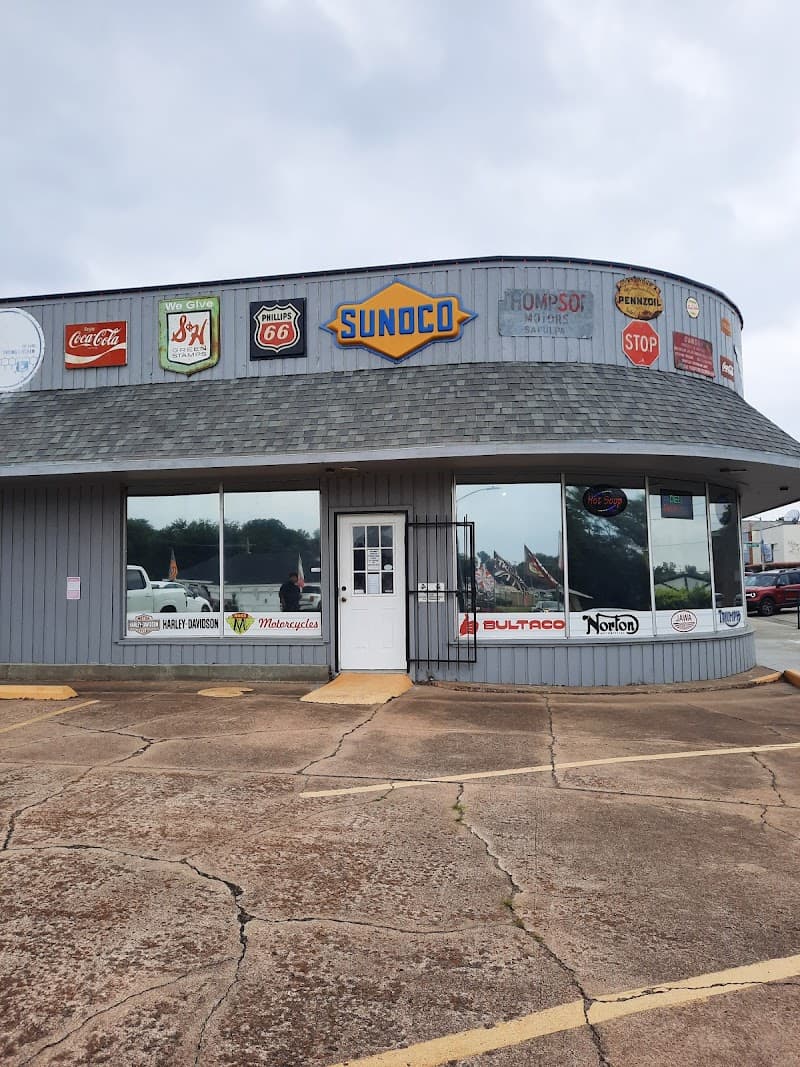 Checkered Past photo 3