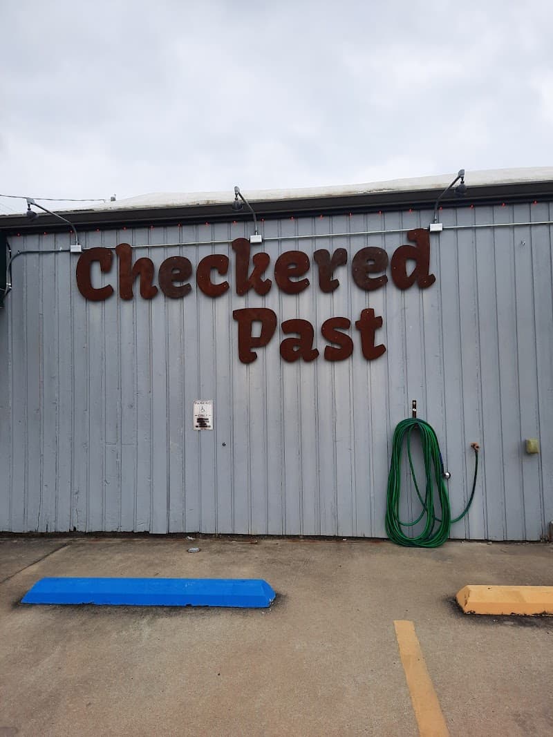 Checkered Past photo 5