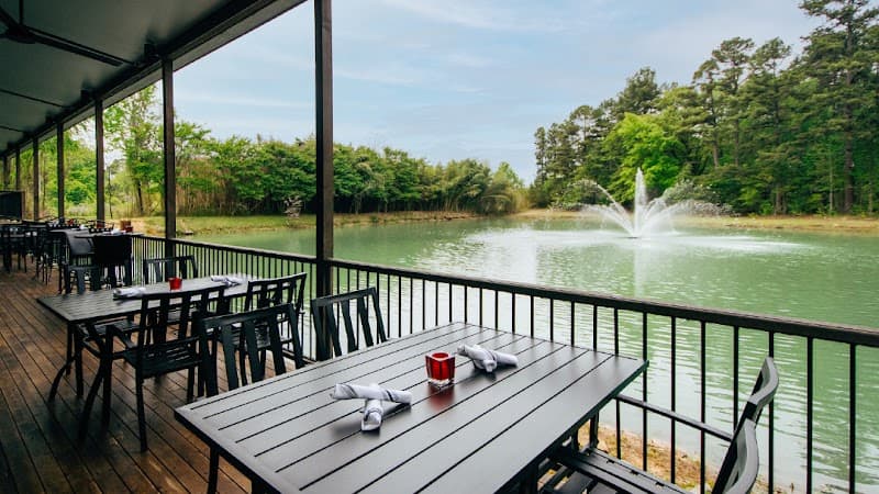 Cypress Social photo 1