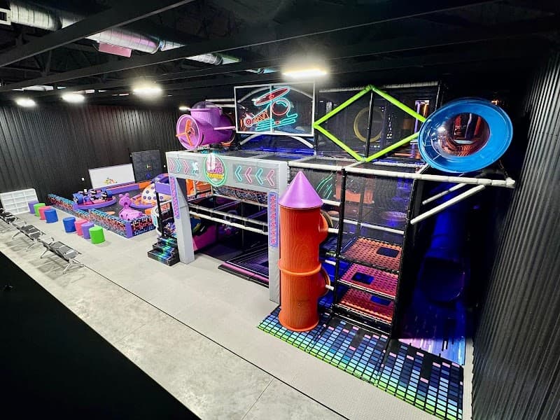 Neon Cove Playground photo 2