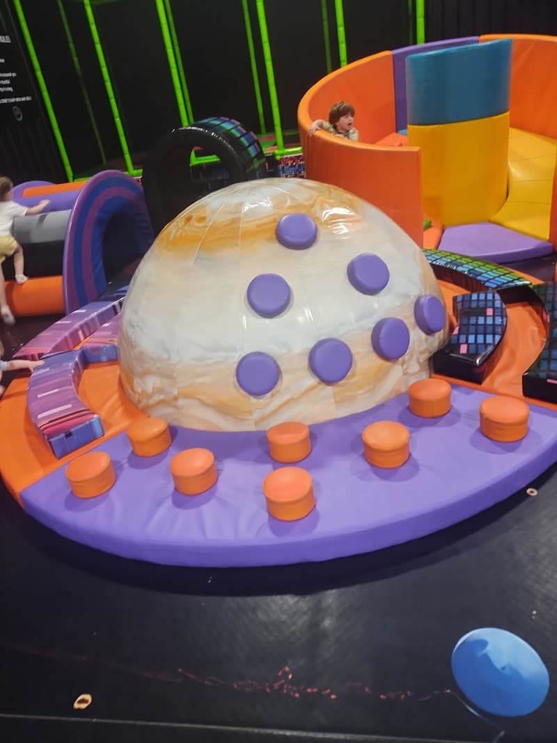 Neon Cove Playground photo 6