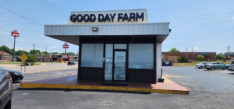 Good Day Farm Dispensary Van Buren photo 2