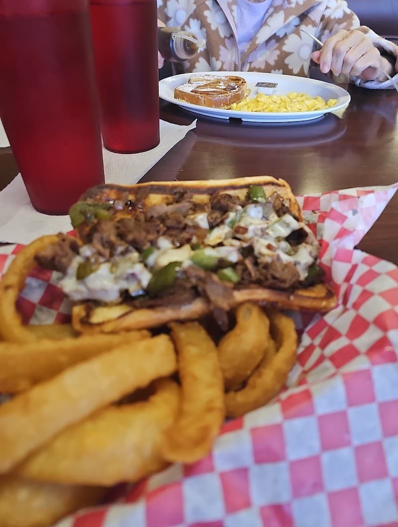 The Lilypad Cafe photo 3