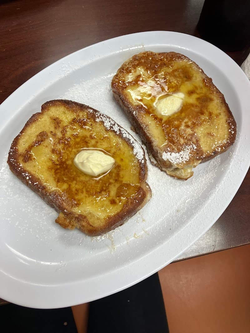 The Lilypad Cafe photo 4